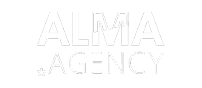 ALMA Agency logo