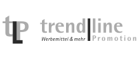 TrendLine Promotion logo